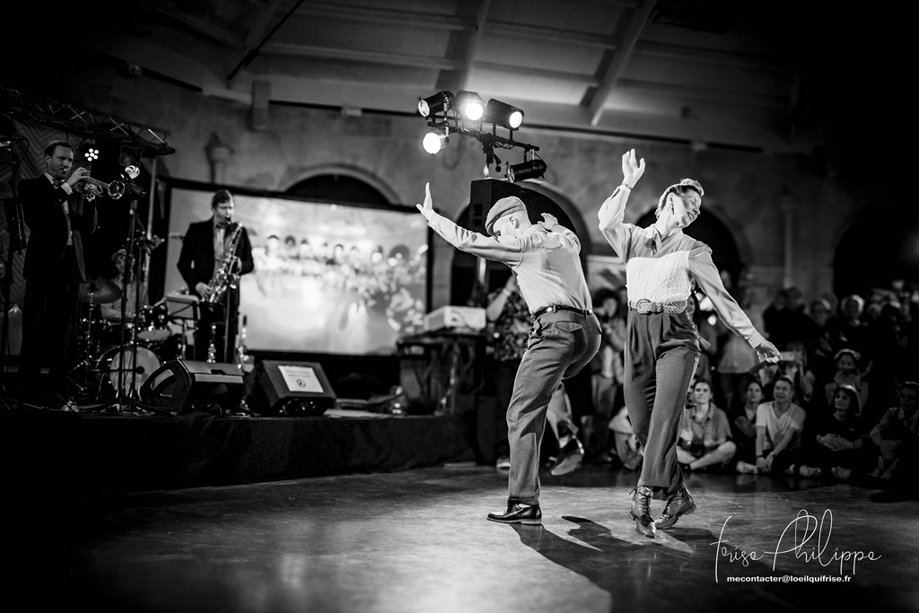 Photo en noir et blanc de paysage